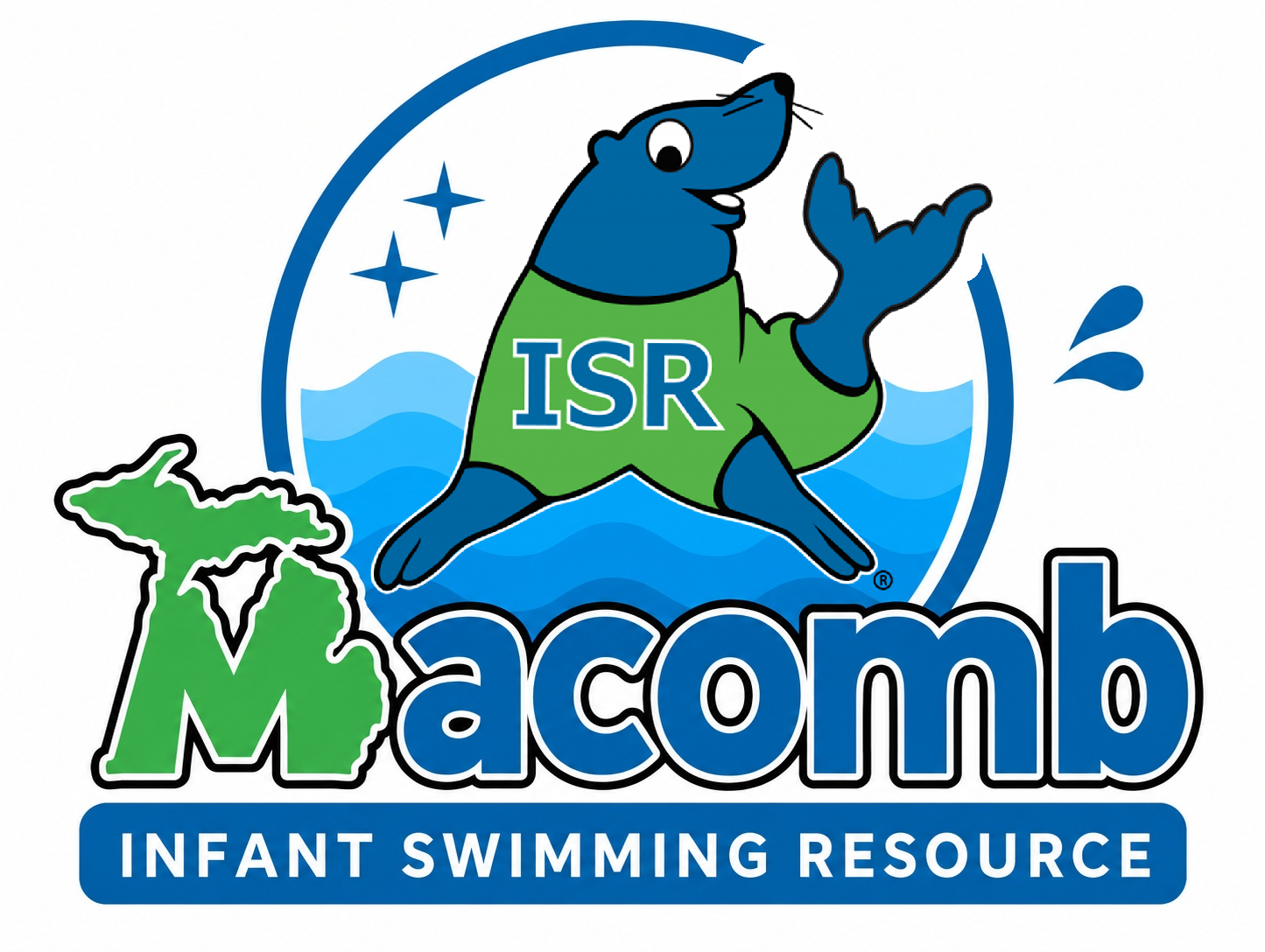 ISR Macomb — Infant Swimming Resource®
